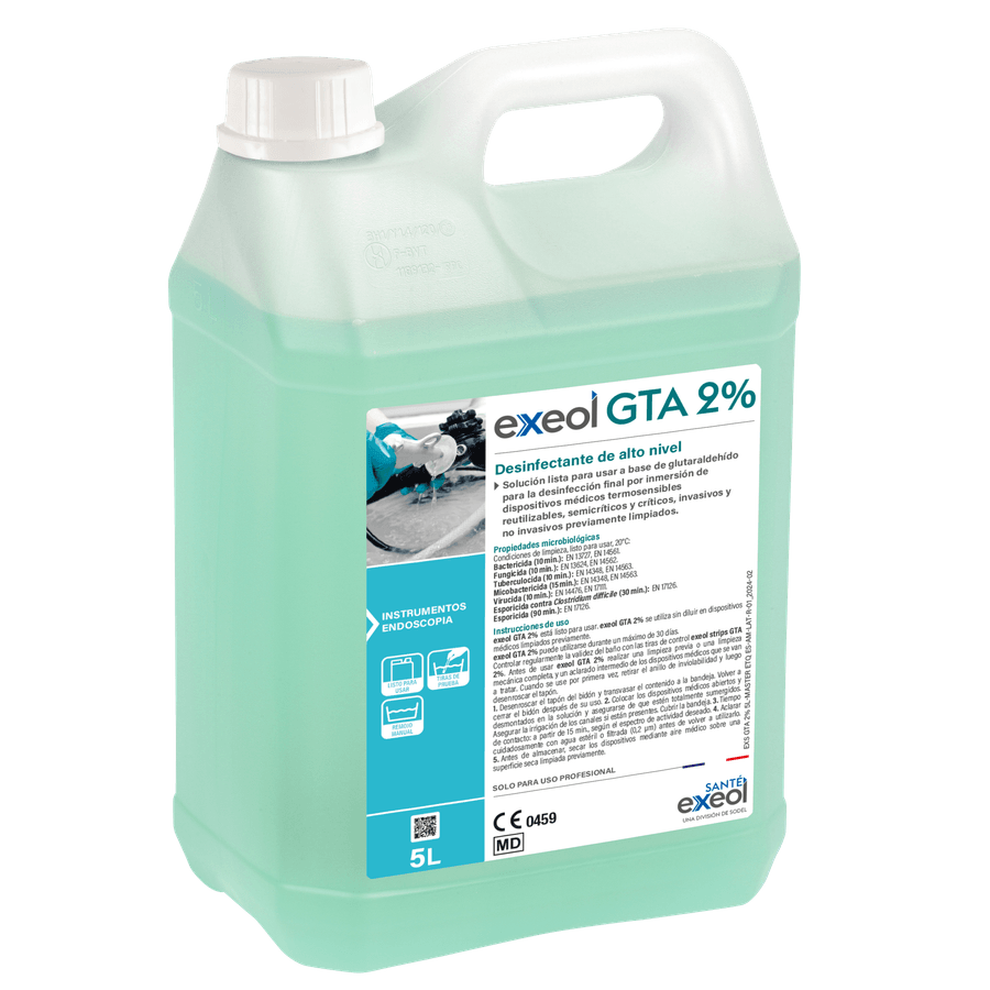Exeol GTA 2%
