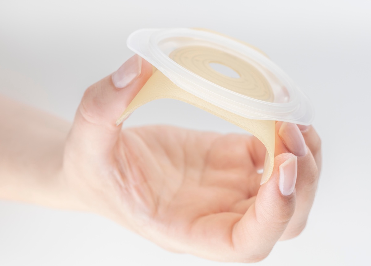 Empleado Solventum