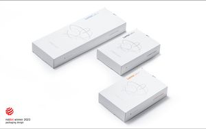 Lentiscath+ Composition