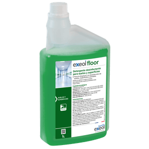 Exeol Floor